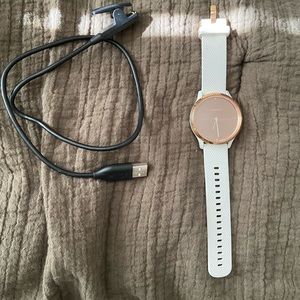 Garmin vivomove HR